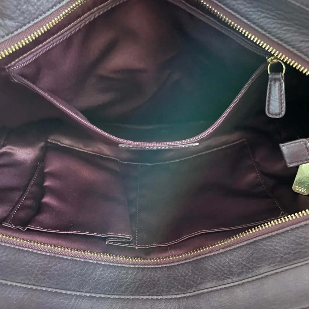 Coach Tote & Wallet - Picture 4 of 5